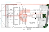 GE3377, Penthouse