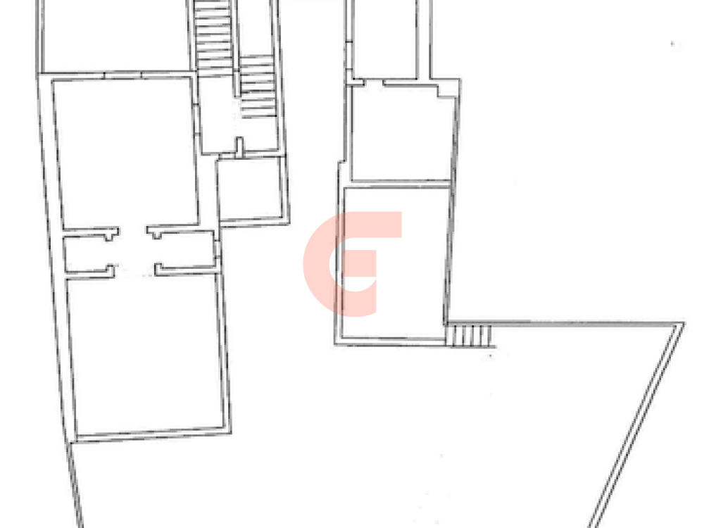 Unconverted-Town House-Xaghra-2