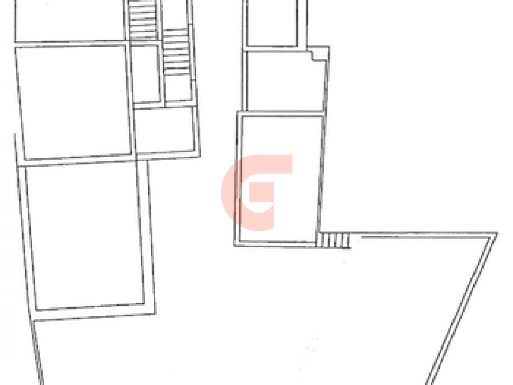 Unconverted-Town House-Xaghra-3