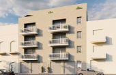 GE3510, 3 Bedroom Apartment
