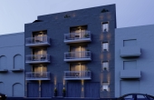 GE3517, 2 Bedroom Penthouse