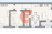 GE3603, OWN ENTRANCE