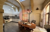 GE3795, Beautifully Restored Four/Five Bedroom Farmhouse for Sale in Għasri