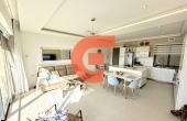 GE3852, Furnished Apartment 