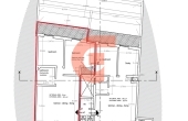 GE3517, 2 Bedroom Penthouse
